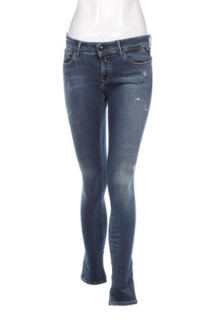 Damen Jeans Replay, Größe M, Farbe Blau, Preis € 40,08