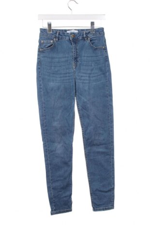 Dámske džínsy  Reserved, Veľkosť S, Farba Modrá, Cena  16,44 €