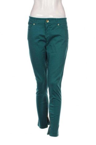 Γυναικείο Τζίν Reserved, Μέγεθος L, Χρώμα Πράσινο, Τιμή 8,45 €