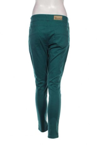 Damen Jeans Reserved, Größe L, Farbe Grün, Preis € 14,83