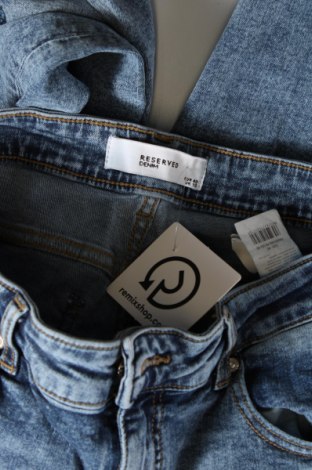 Damen Jeans Reserved, Größe M, Farbe Blau, Preis € 14,83