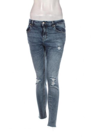 Damen Jeans Reserved, Größe M, Farbe Blau, Preis € 8,45