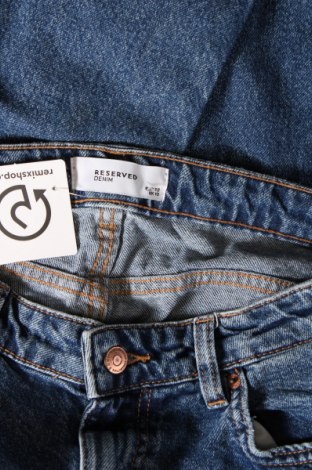 Damen Jeans Reserved, Größe M, Farbe Blau, Preis € 8,90