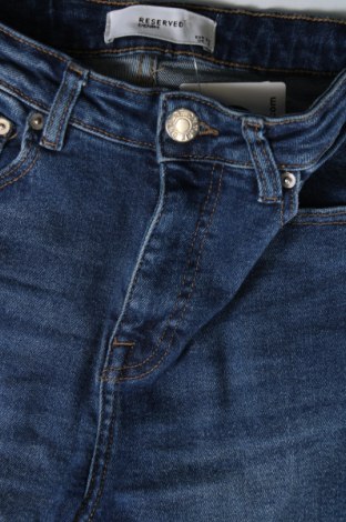 Damen Jeans Reserved, Größe XS, Farbe Blau, Preis 14,83 €