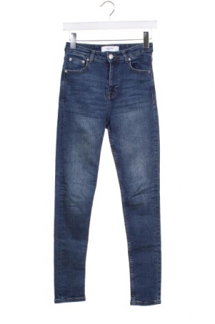 Damen Jeans Reserved, Größe XS, Farbe Blau, Preis 6,97 €