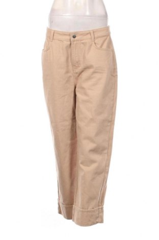 Damen Jeans Reserved, Größe M, Farbe Beige, Preis € 8,90
