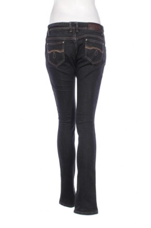 Damen Jeans Revers, Größe L, Farbe Blau, Preis 6,49 €