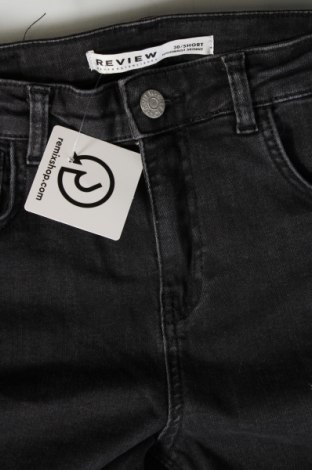Damen Jeans Review, Größe M, Farbe Schwarz, Preis 9,99 €