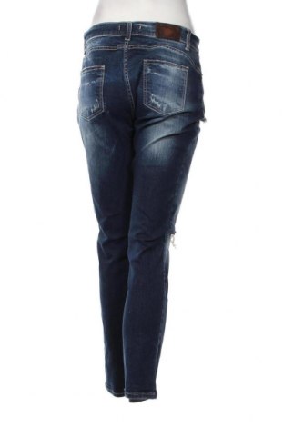Damen Jeans Rinascimento, Größe XL, Farbe Blau, Preis 26,98 €