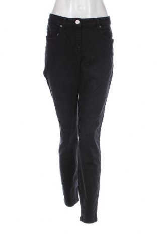 Dámske džínsy  Rock Your Curves by Angelina Kirsch, Veľkosť XL, Farba Čierna, Cena  16,44 €