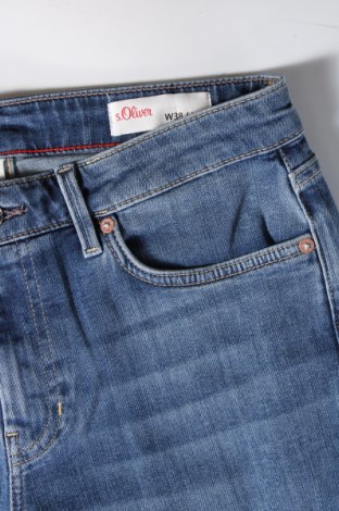 Damen Jeans S.Oliver, Größe M, Farbe Blau, Preis € 47,94