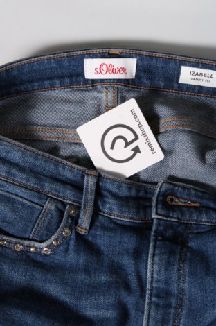 Damen Jeans S.Oliver, Größe S, Farbe Blau, Preis € 11,53