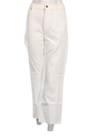 Damen Jeans S.Oliver, Größe XXL, Farbe Weiß, Preis 13,63 €