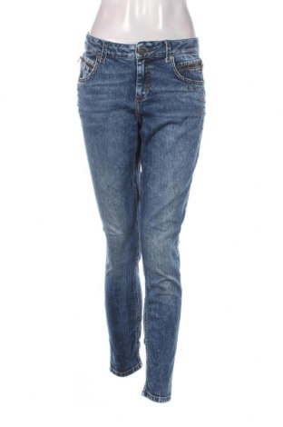 Damen Jeans S.Oliver, Größe L, Farbe Blau, Preis € 13,65