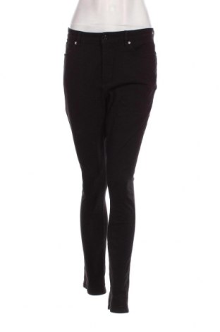 Γυναικείο Τζίν S.Oliver, Μέγεθος XL, Χρώμα Μαύρο, Τιμή 11,97 €
