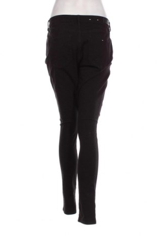 Γυναικείο Τζίν S.Oliver, Μέγεθος XL, Χρώμα Μαύρο, Τιμή 21,00 €