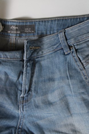 Damen Jeans S.Oliver, Größe M, Farbe Blau, Preis € 13,65