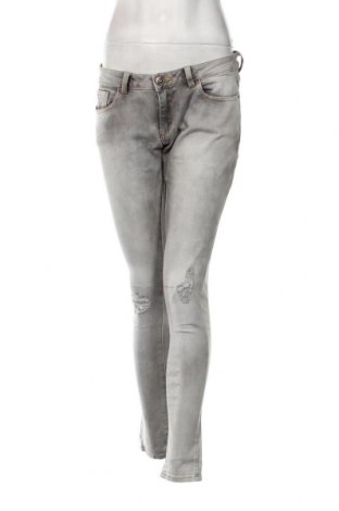 Γυναικείο Τζίν S.Oliver, Μέγεθος M, Χρώμα Γκρί, Τιμή 11,76 €