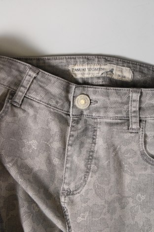 Damen Jeans S.Oliver, Größe M, Farbe Grau, Preis 11,34 €