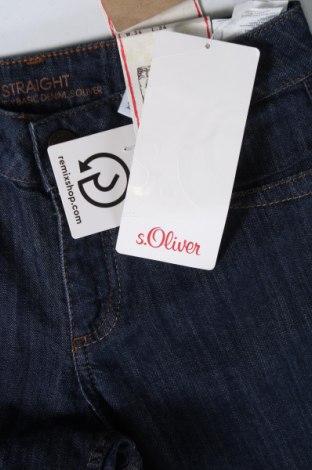 Damen Jeans S.Oliver, Größe XS, Farbe Blau, Preis 15,22 €
