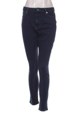 Γυναικείο Τζίν S.Oliver, Μέγεθος XL, Χρώμα Μπλέ, Τιμή 25,36 €