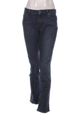 Γυναικείο Τζίν S.Oliver, Μέγεθος XL, Χρώμα Μπλέ, Τιμή 11,41 €