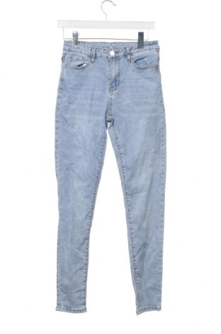 Dámské džíny  SHEIN, Velikost M, Barva Modrá, Cena  185,00 Kč
