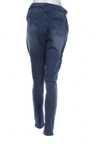 Γυναικείο Τζίν SHEIN, Μέγεθος L, Χρώμα Μπλέ, Τιμή 17,94 €