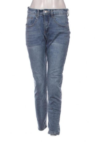 Damen Jeans SHEIN, Größe S, Farbe Blau, Preis 4,84 €