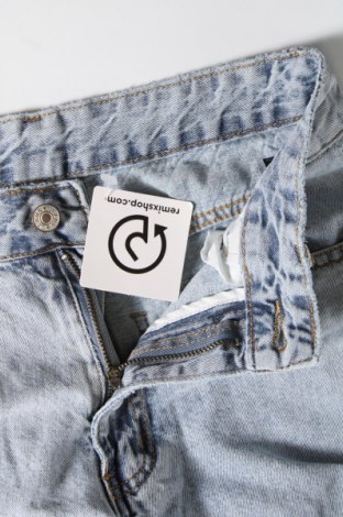 Dámske džínsy  SHEIN, Veľkosť S, Farba Modrá, Cena  8,46 €