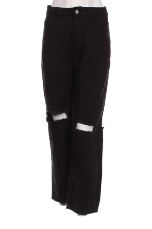 Damen Jeans SHEIN, Größe S, Farbe Schwarz, Preis 9,00 €