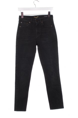 Dámské džíny  Saint Laurent, Velikost S, Barva Černá, Cena  2 558,00 Kč