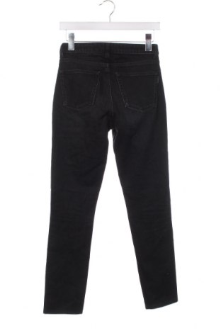 Dámske džínsy  Saint Laurent, Veľkosť S, Farba Čierna, Cena  102,00 €