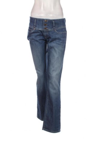 Damen Jeans Salsa, Größe M, Farbe Blau, Preis € 30,56