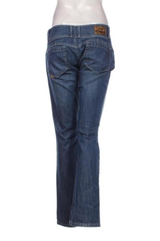 Damen Jeans Salsa, Größe M, Farbe Blau, Preis 30,56 €