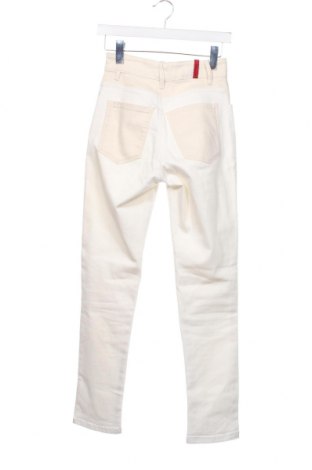 Damen Jeans Salt & Pepper, Größe XS, Farbe Ecru, Preis € 35,08
