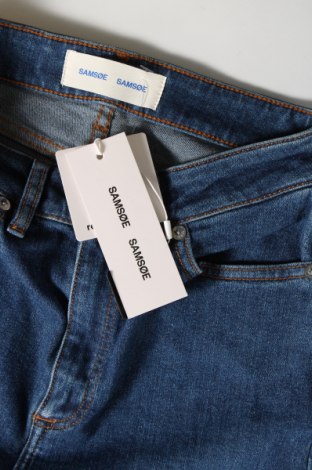 Damen Jeans Samsoe & Samsoe, Größe XS, Farbe Blau, Preis € 17,73
