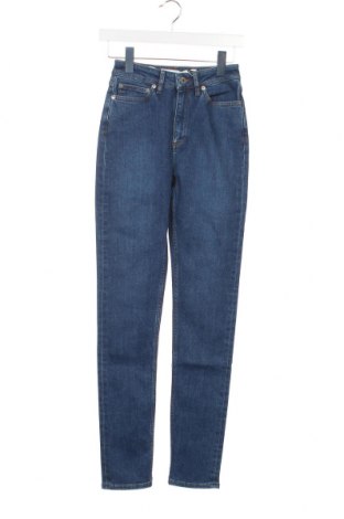 Damen Jeans Samsoe & Samsoe, Größe XS, Farbe Blau, Preis € 17,73