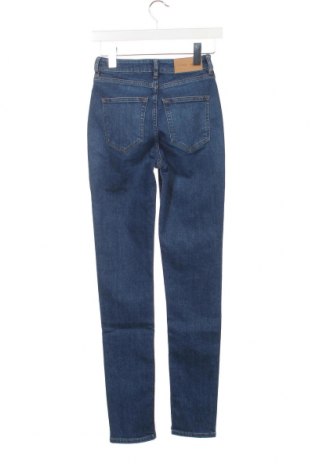 Damen Jeans Samsoe & Samsoe, Größe XS, Farbe Blau, Preis 17,73 €