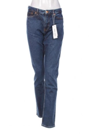 Damen Jeans Samsoe & Samsoe, Größe M, Farbe Blau, Preis € 35,46