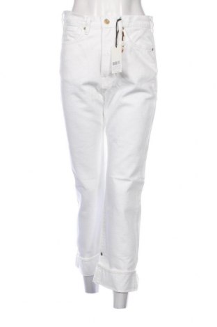 Damen Jeans Scotch & Soda, Größe S, Farbe Weiß, Preis 21,03 €
