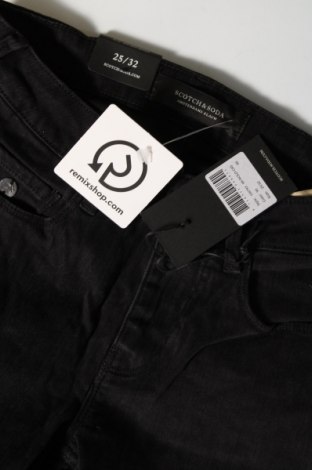 Damen Jeans Scotch & Soda, Größe XS, Farbe Schwarz, Preis € 15,77