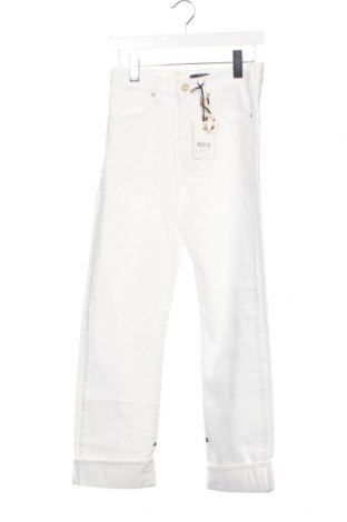 Damen Jeans Scotch & Soda, Größe XS, Farbe Weiß, Preis € 57,83
