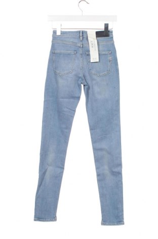 Damen Jeans Scotch & Soda, Größe XXS, Farbe Blau, Preis 14,99 €