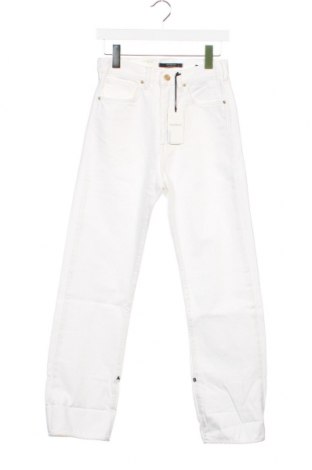 Damen Jeans Scotch & Soda, Größe XS, Farbe Weiß, Preis € 105,15