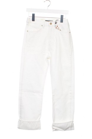 Damen Jeans Scotch & Soda, Größe XS, Farbe Weiß, Preis € 15,77