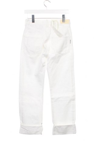 Damskie jeansy Scotch & Soda, Rozmiar XS, Kolor Biały, Cena 108,75 zł