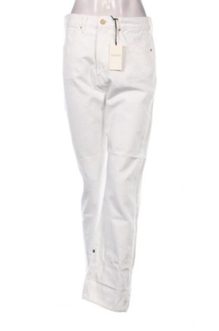 Damen Jeans Scotch & Soda, Größe S, Farbe Weiß, Preis € 27,34