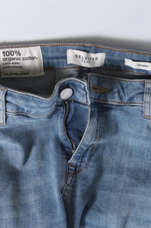 Damen Jeans Selected Femme, Größe S, Farbe Blau, Preis € 5,74
