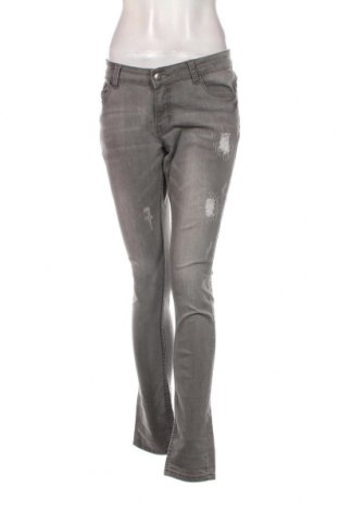 Damen Jeans Seppala, Größe L, Farbe Grau, Preis € 9,00